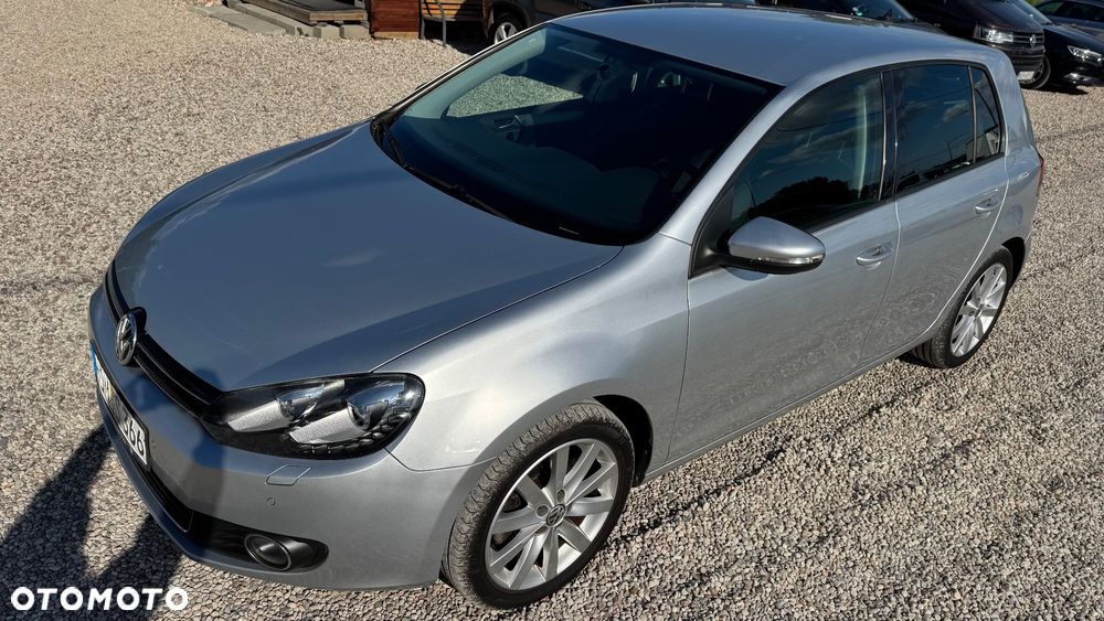 Volkswagen Golf 1.4 TSI Highline - 8
