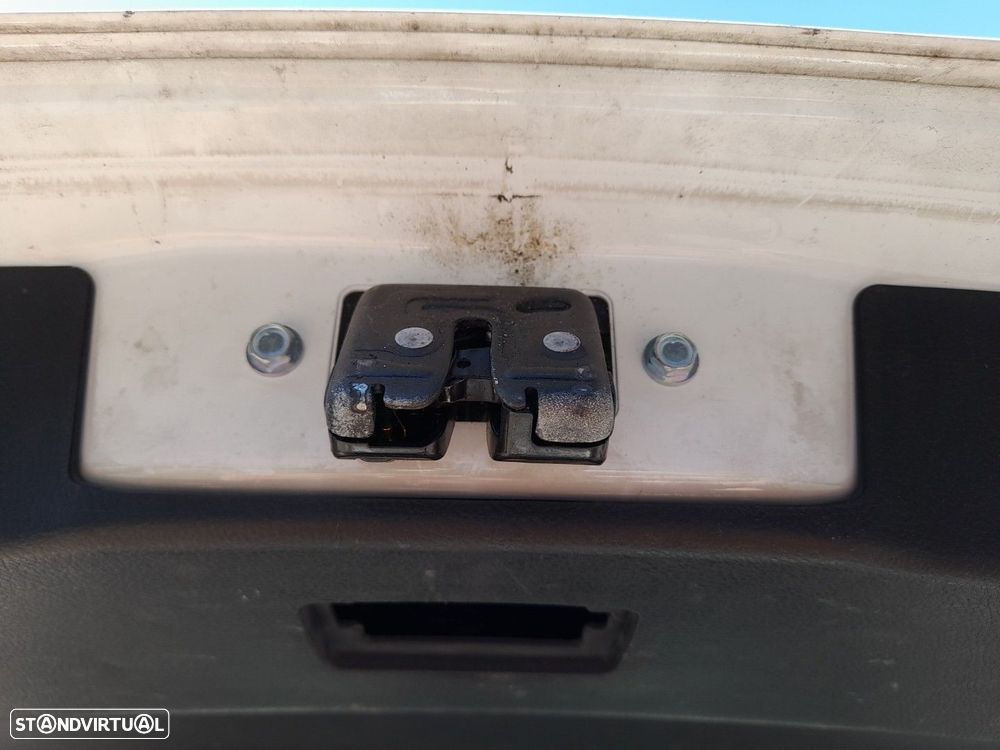 Fechadura / fecho da mala TOYOTA Auris Touring Sports (_E18_) - 1