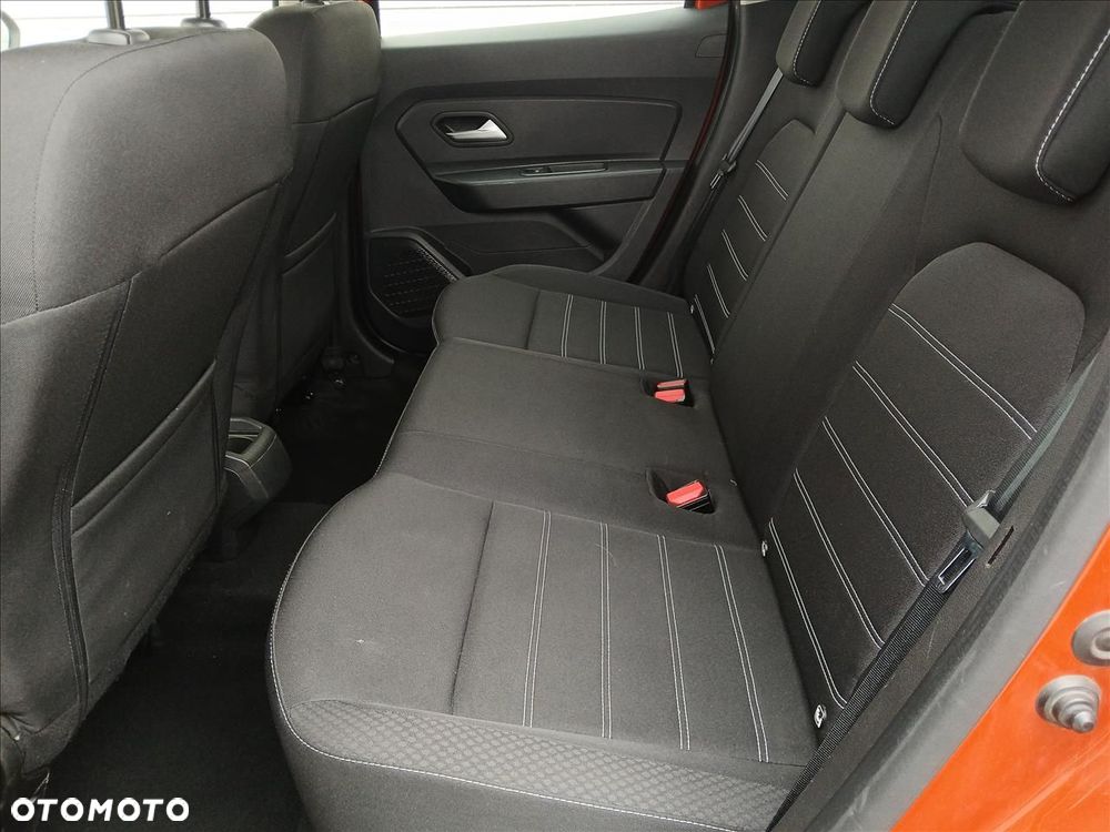 Dacia Duster 1.0 TCe Comfort - 11