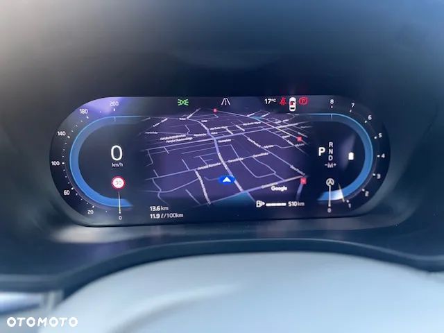 Volvo XC 60 B5 B AWD Ultimate Dark - 26