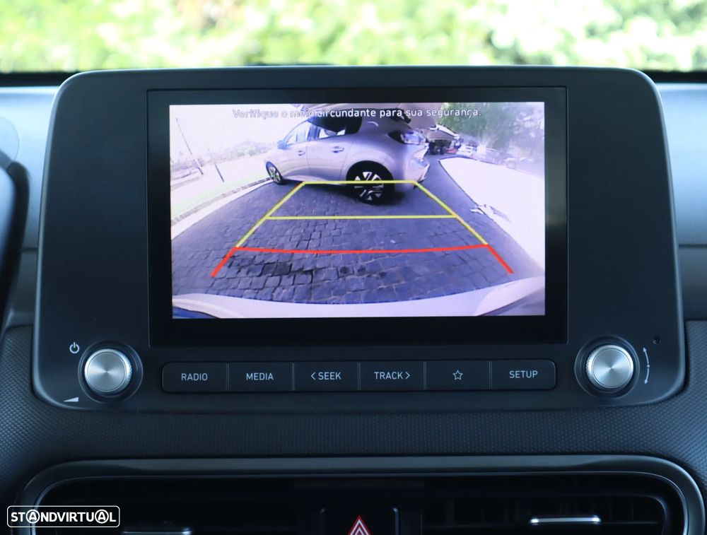 Hyundai Kauai Select - 49