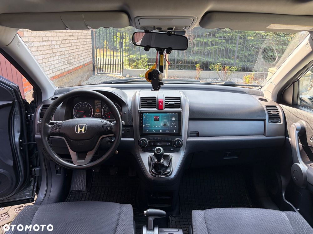 Honda CR-V 2.0 Elegance - 15