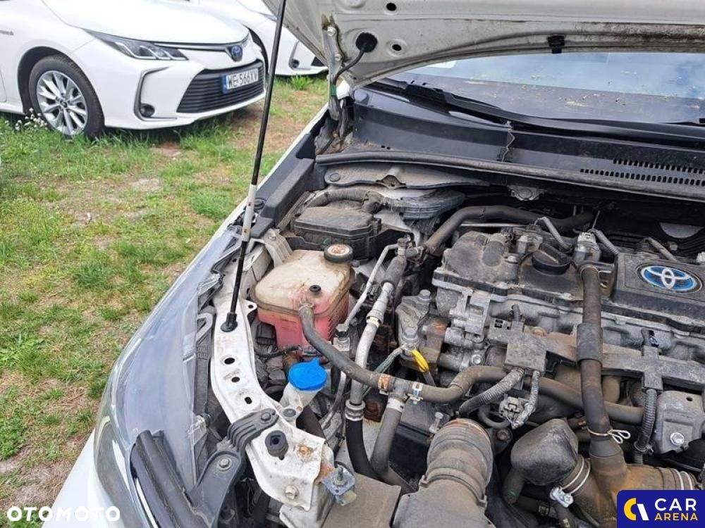Toyota Corolla - 21