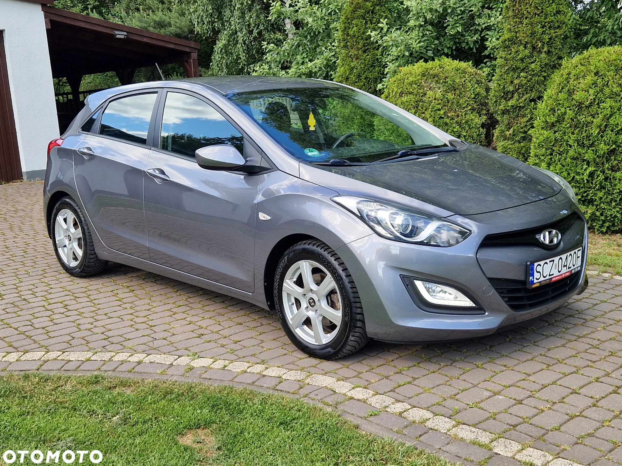 Hyundai i30 - 3