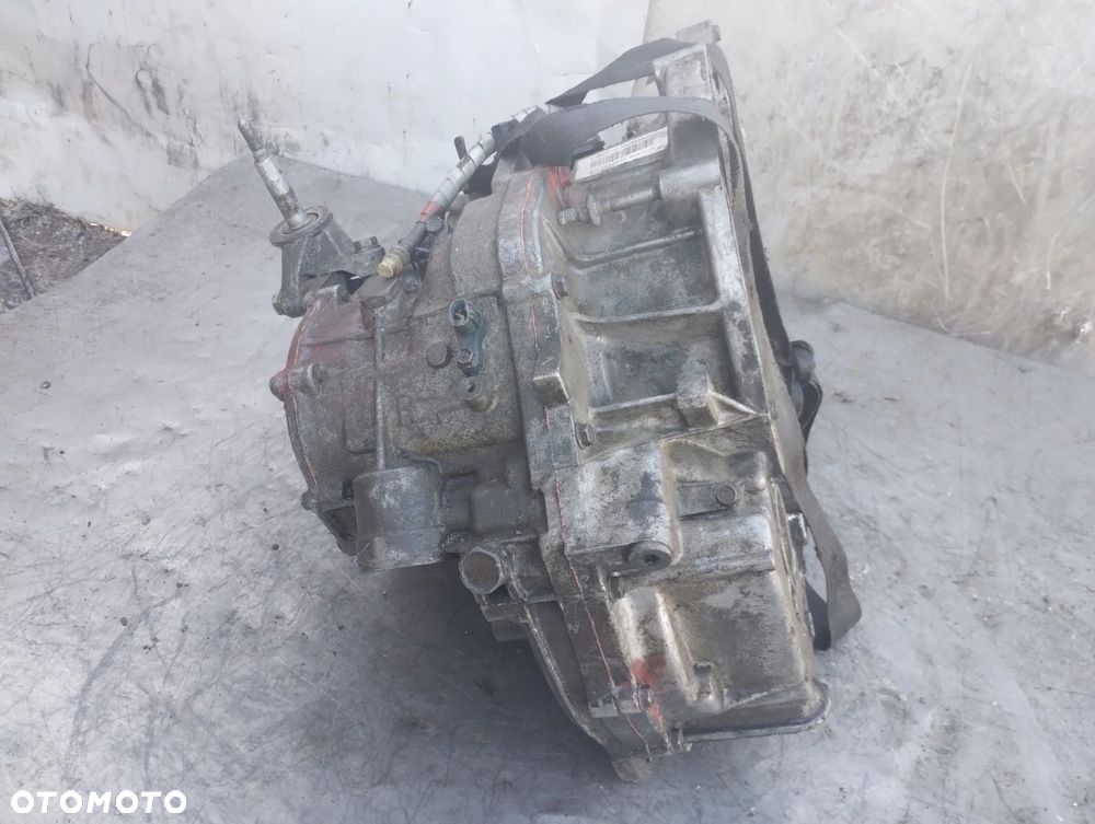 Renault Espace Iv 2.2 Dci Skrzynia Biegów Automatyczna 8200388222 - 5