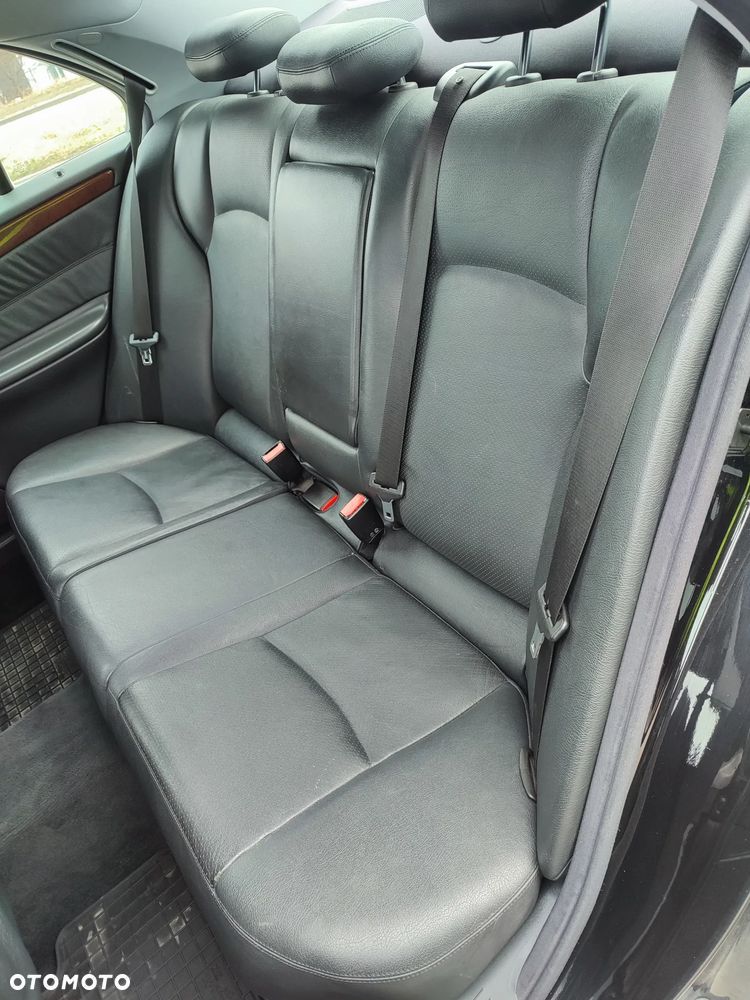 Mercedes-Benz Klasa C - 10