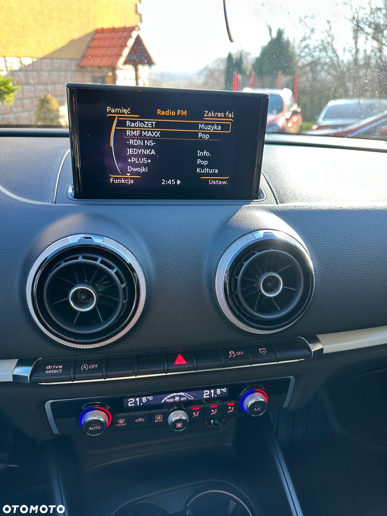 Audi A3 1.6 TDI Ambition - 19