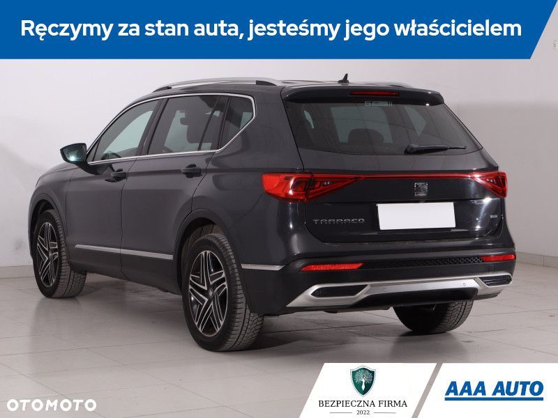 Seat Tarraco - 6