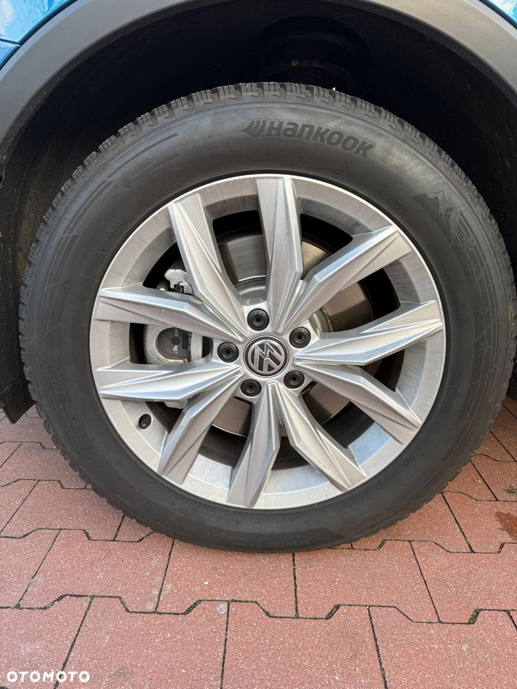 Volkswagen Tiguan 2.0 TDI BMT SCR 4Mot Highline DSG - 13