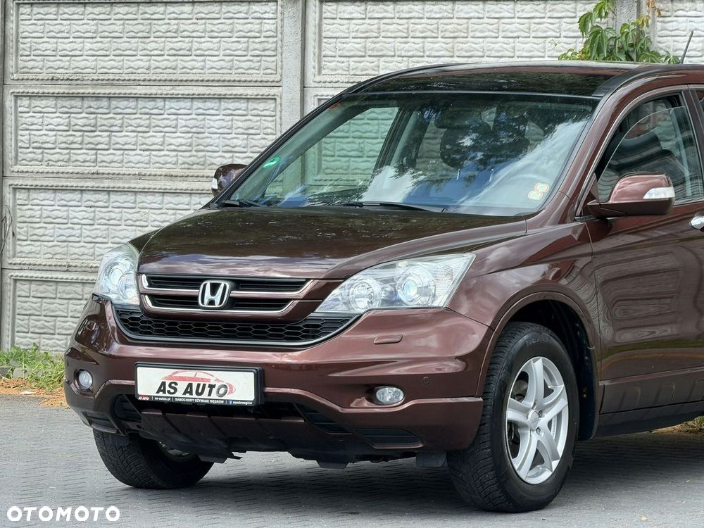 Honda CR-V 2.0 Executive - 35