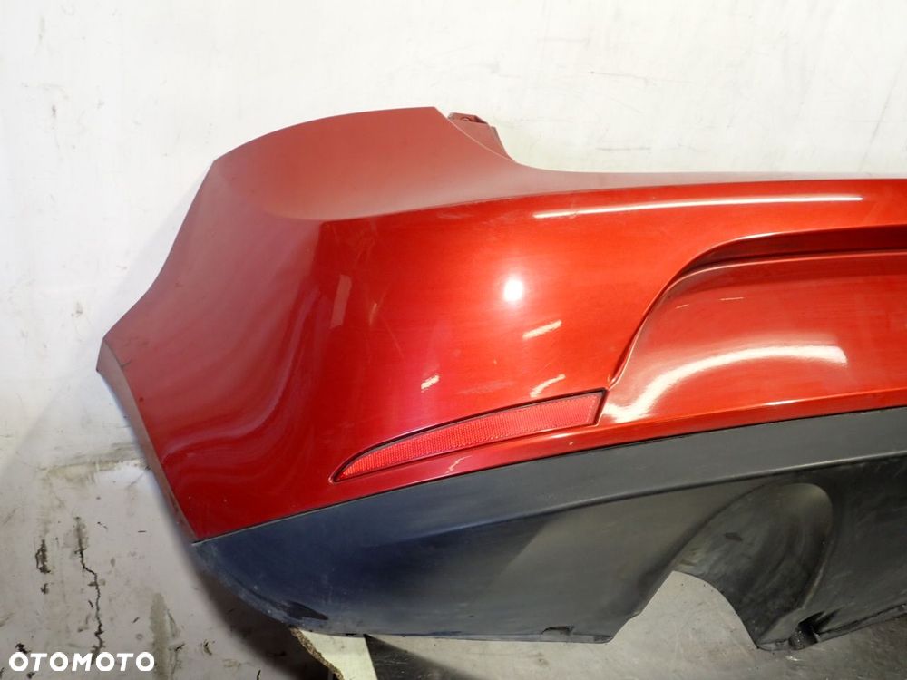 ZDERZAK TYŁ SEAT IBIZA IV 6J4807421 - 3