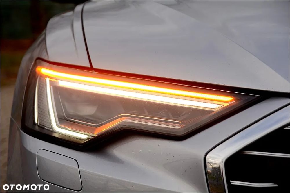 Audi A6 Avant 40 TDI S tronic sport - 37