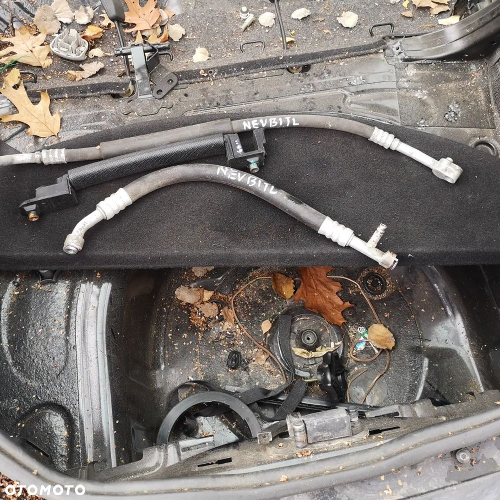 VOLKSWAGEN NEW BEETLE KAROSERIA DRZWI DACH KLAPA MASKA UK - 21