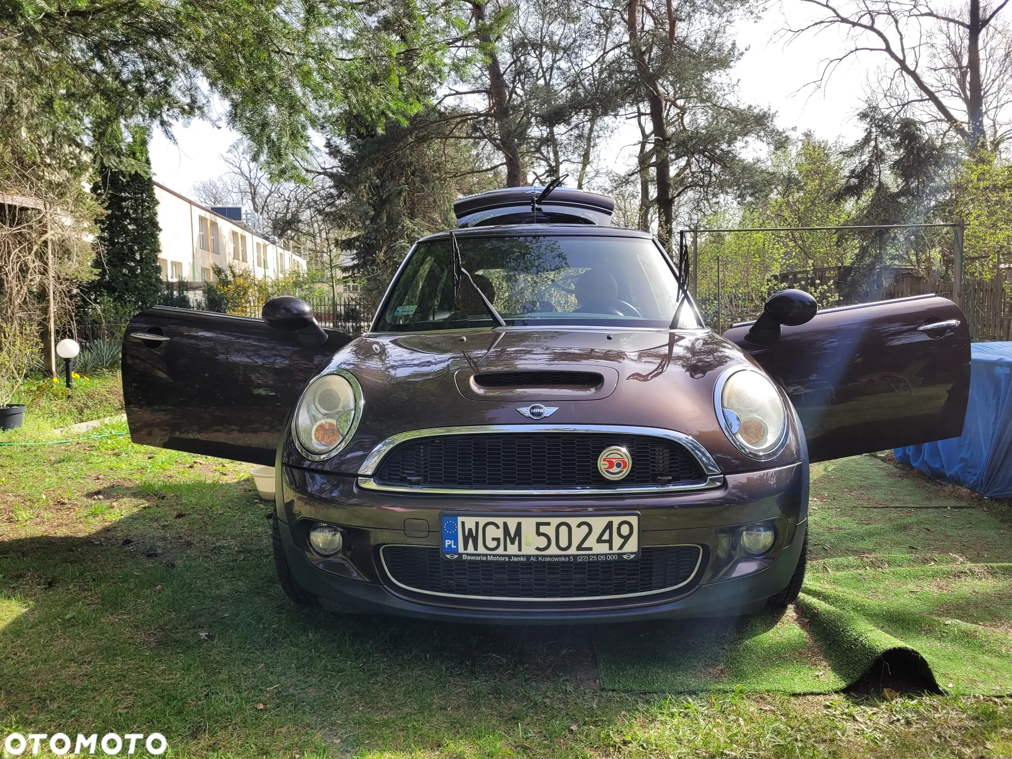 MINI Cooper S Standard - 7