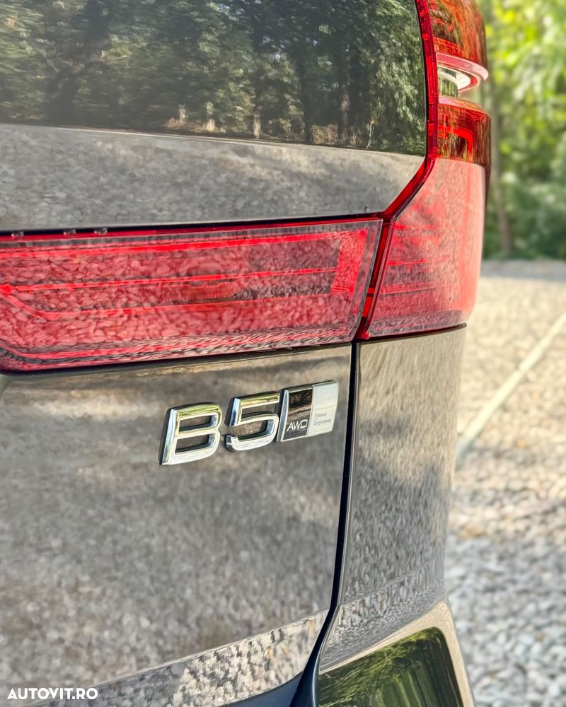 Volvo XC 60 - 6