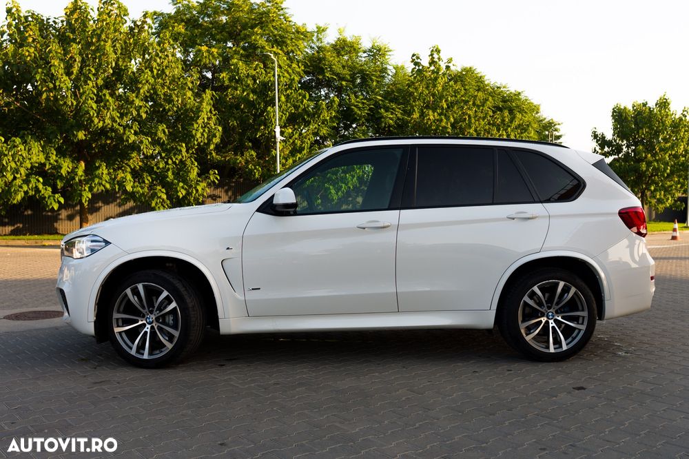 BMW X5 xDrive30d - 3