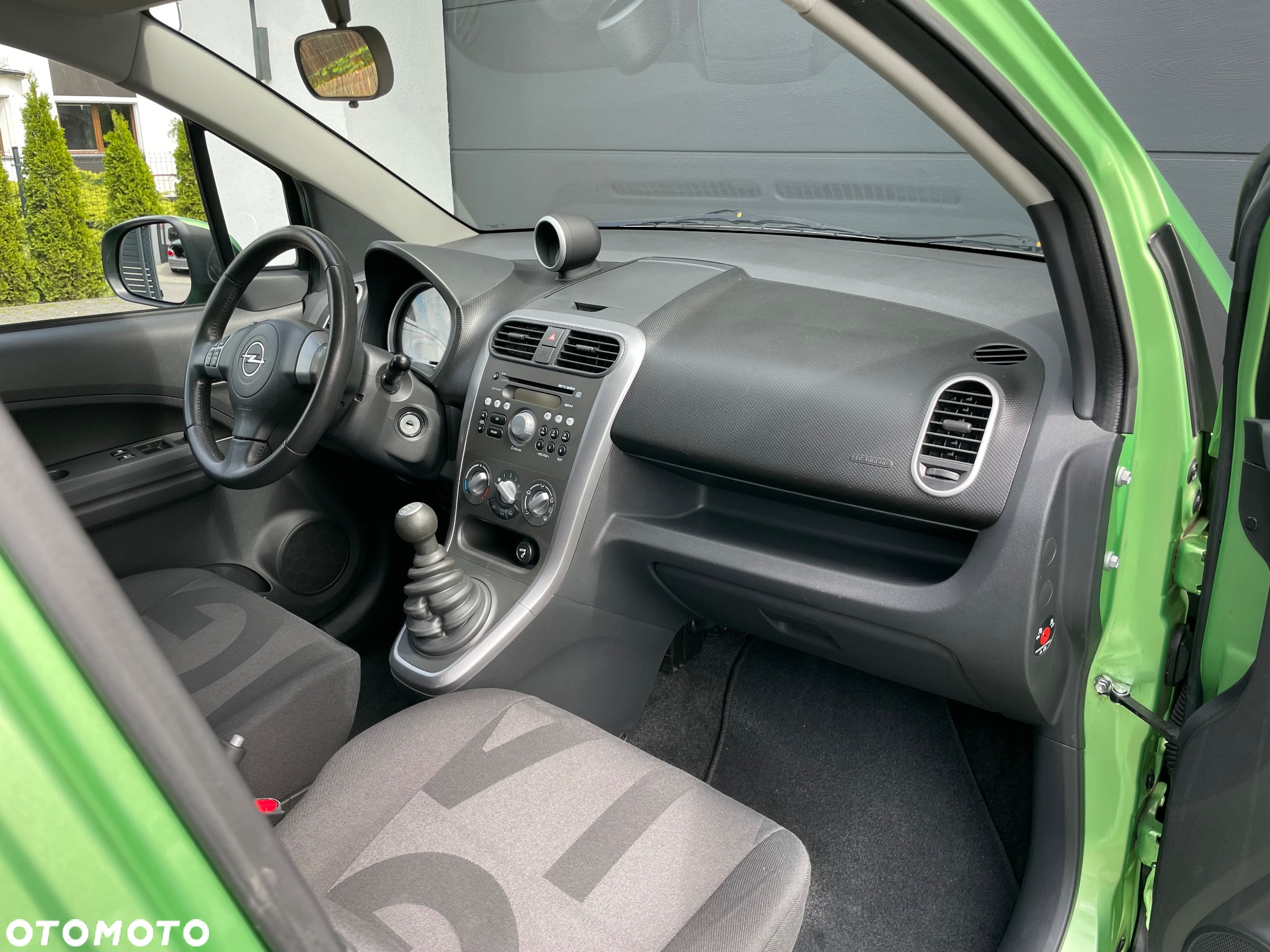 Suzuki Splash 1.2 Germany's next Topmodel - 17