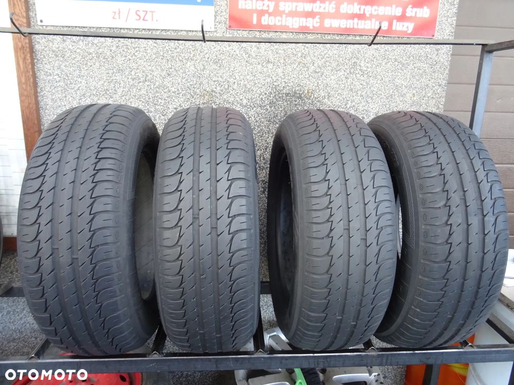 185/65/R15 88T Kleber Dynaxer HP3 - 2