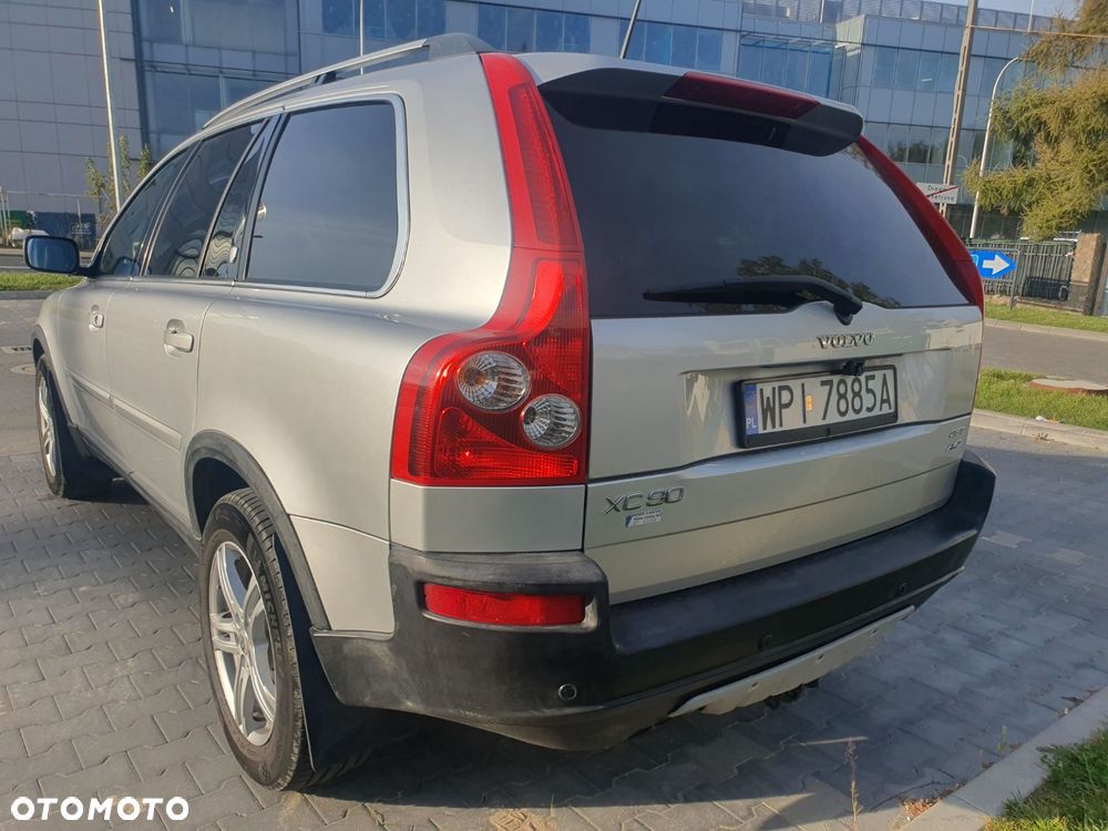 Volvo XC 90 - 4