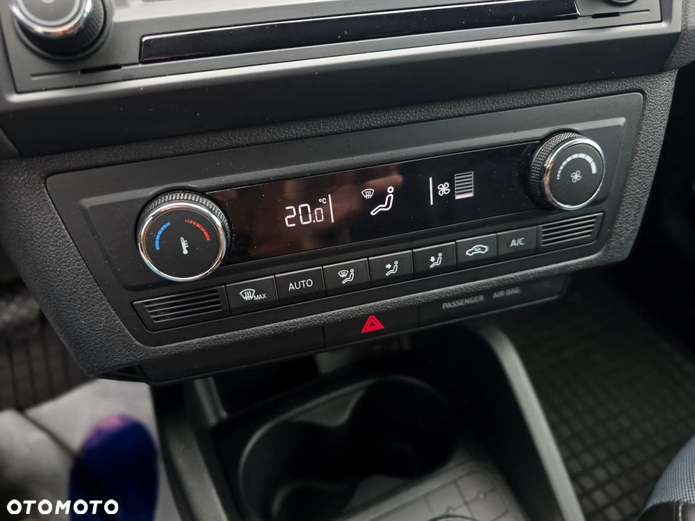 Seat Ibiza 1.2 TSI CONNECT - 20
