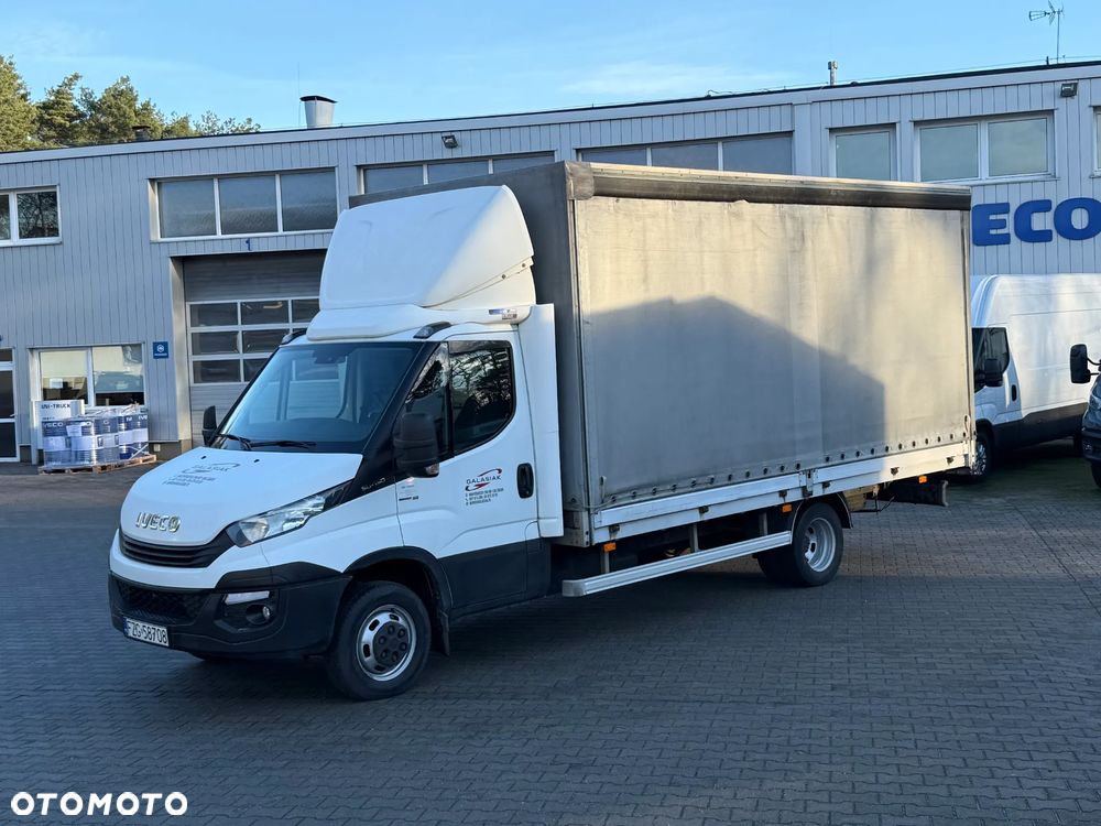 Iveco Daily - 2