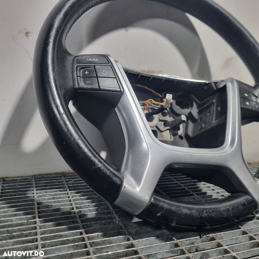 Volan Volvo XC60 2008 - 2013 (1482) - 2