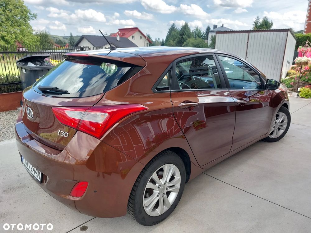 Hyundai i30 1.4 Style - 6