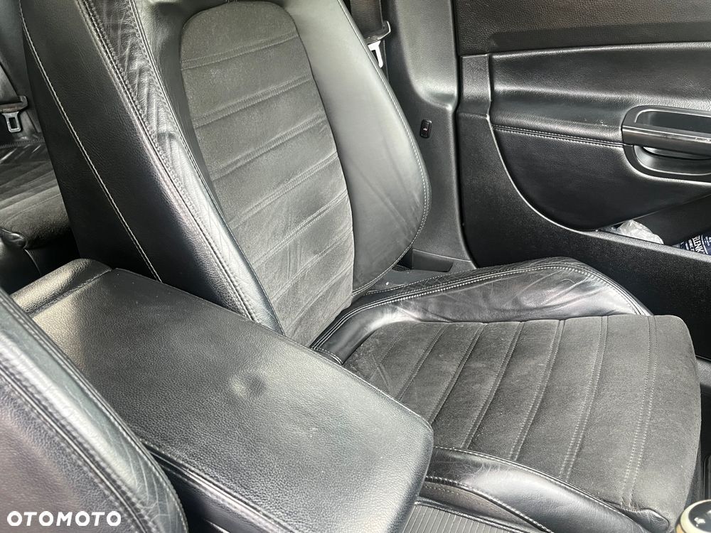 Volkswagen Passat 2.0 TDI Highline - 5