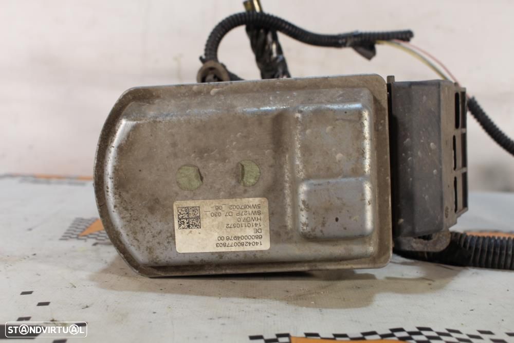 Motor Da Caixa De Direção Peugeot 308 Ii  5Wk67002 / Peugeot 308 / 300 - 5