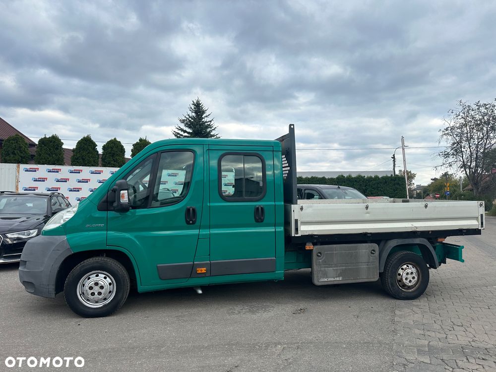 Fiat DUCATO - 3