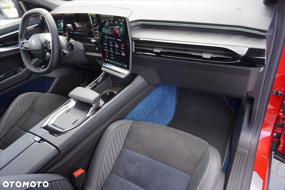 Renault Rafale 1.2 E-Tech PHEV 4x4 300 atelier Alpine MMT - 6