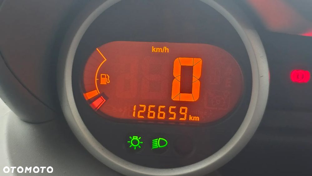 Renault Twingo - 10