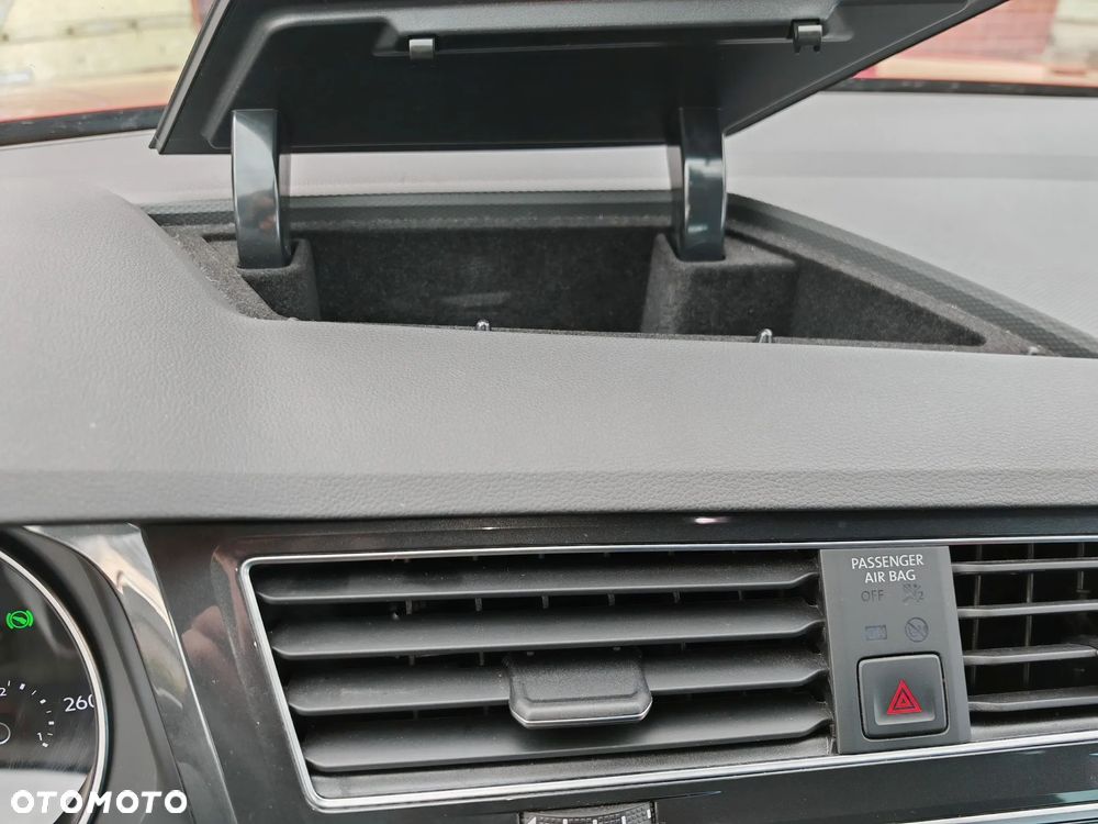 Volkswagen Tiguan 1.5 TSI EVO Elegance DSG - 35