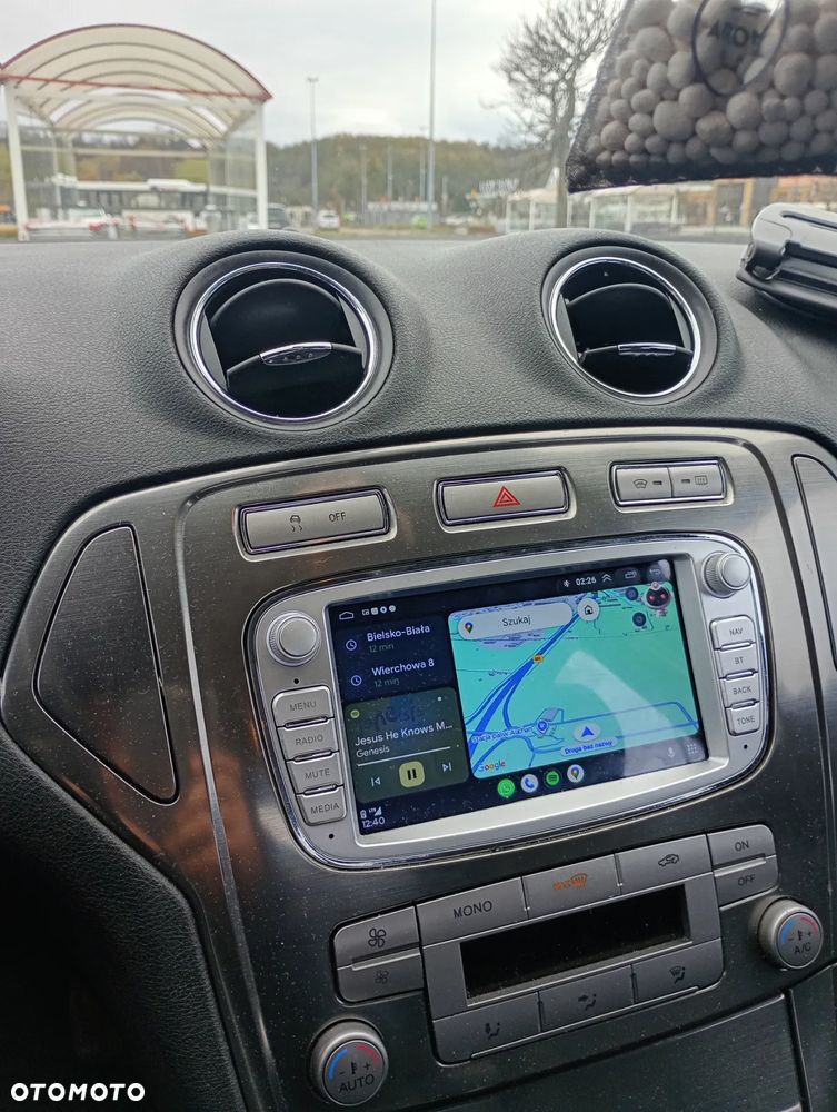 Ford Mondeo 2.0 TDCi Titanium - 2