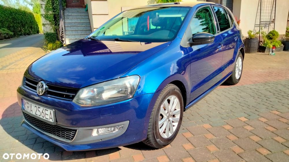 Volkswagen Polo - 10