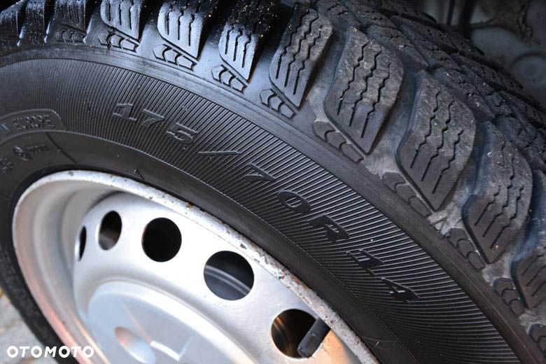 Fiat FIORINO 1.4 LPG - 10