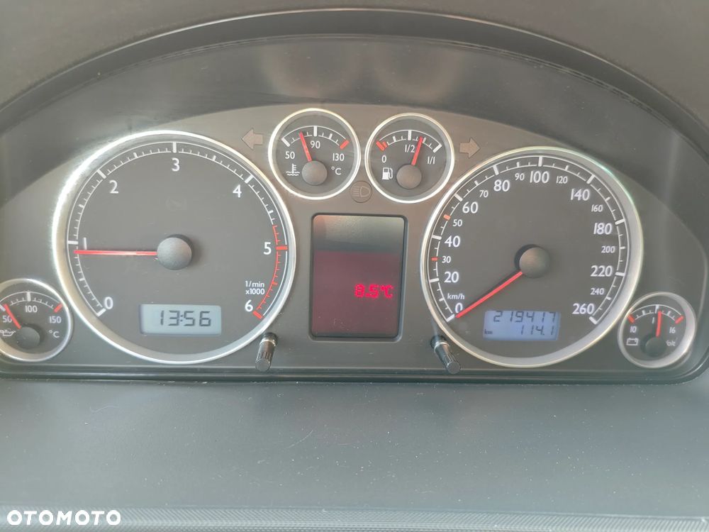 Volkswagen Sharan 2.0 TDI DPF Special - 6
