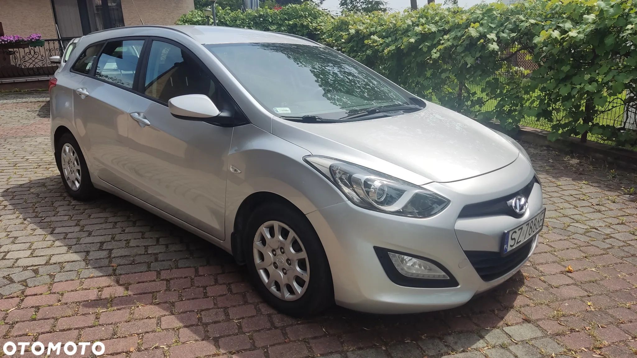 Hyundai i30 1.6 CRDi Comfort - 1
