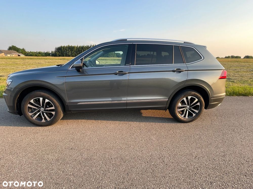 Volkswagen Tiguan 2.0 TSI 4Mot IQ Drive DSG - 3