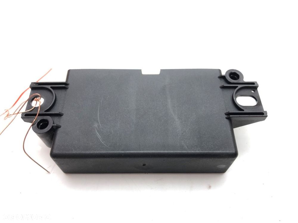 MODUŁ PDC PARKOWANIA  SKODA OCTAVIA III (5E3, NL3, NR3) 2012 - 2022 1.4 TSI 110 kW [150 KM] benzyna - 2