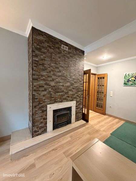 T1 Francelos Piscina - Grande imagem: 2/8