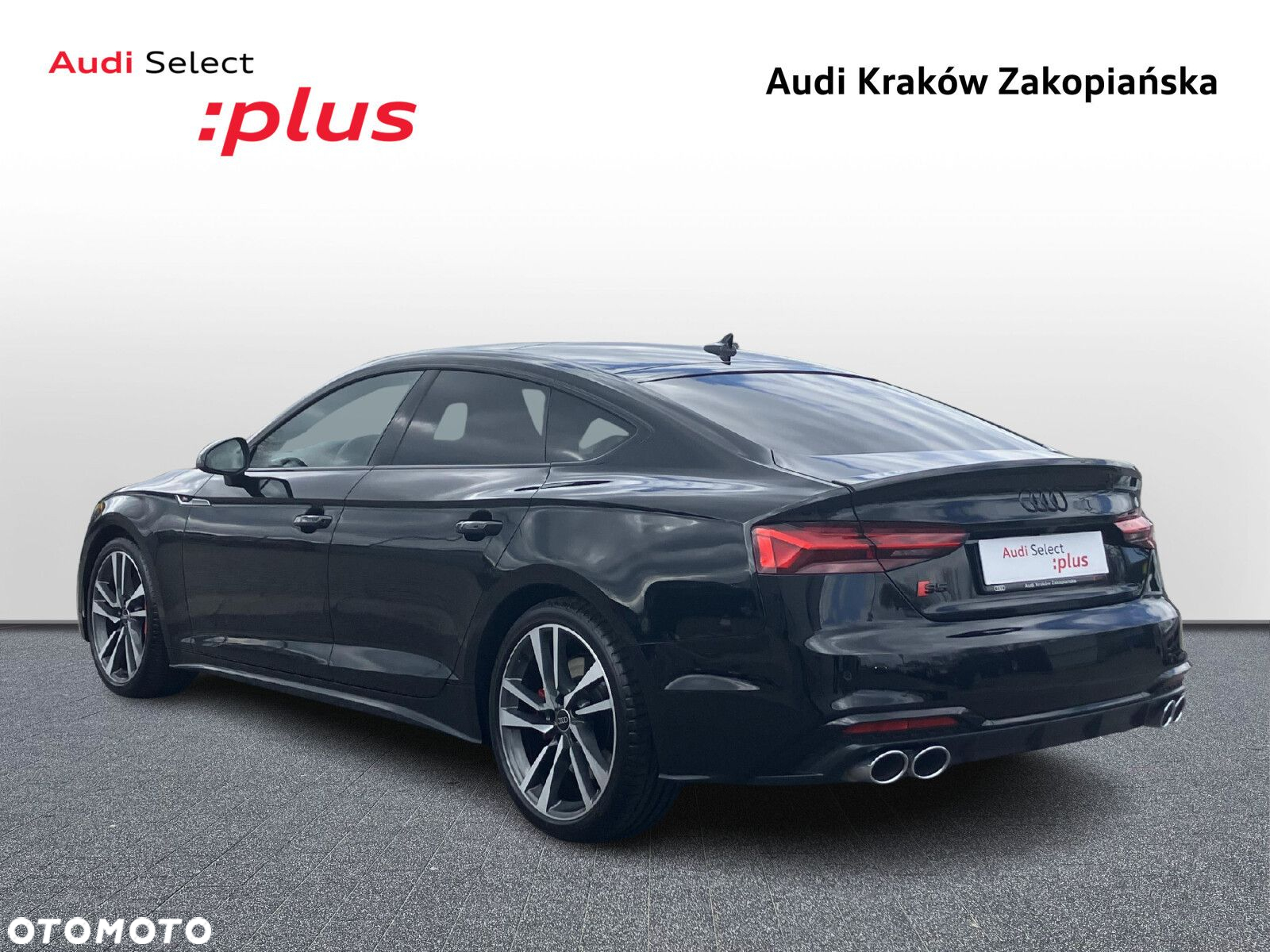 Audi S5 - 4