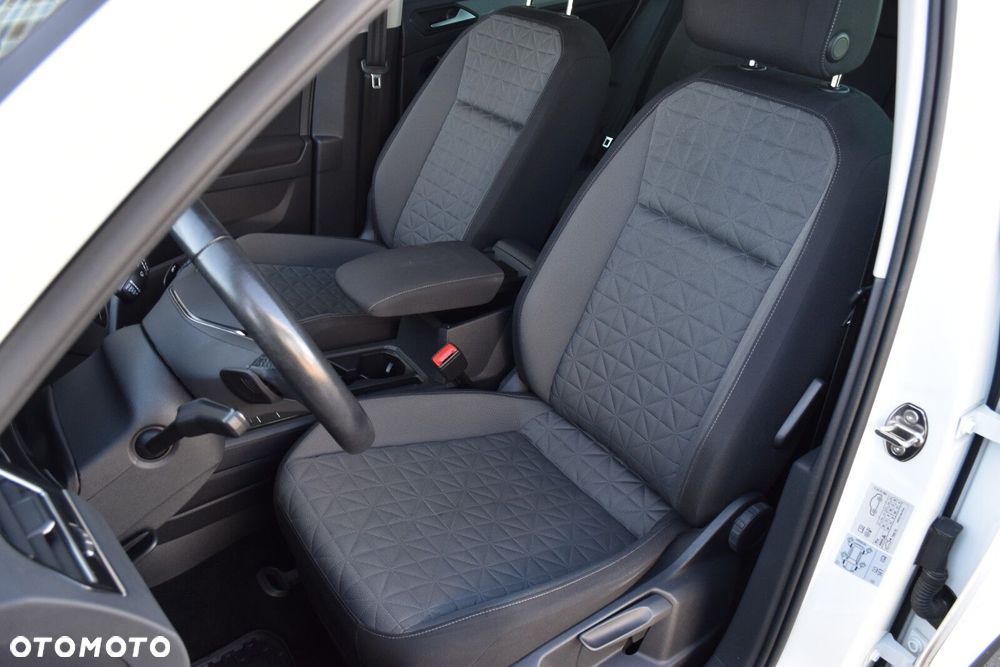 Volkswagen Tiguan 1.5 TSI EVO Life DSG - 28