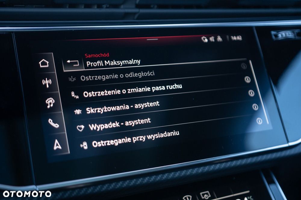 Audi SQ7 - 20