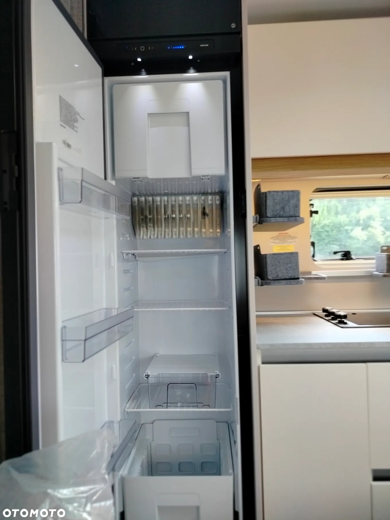 Adria Adora 613PK - 25