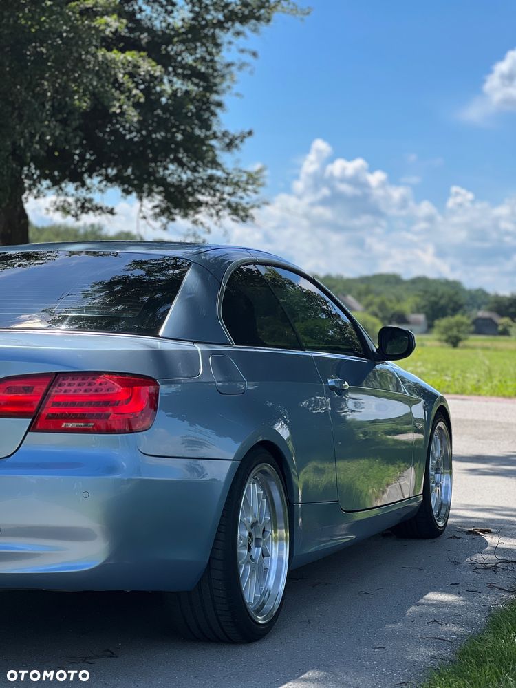 BMW Seria 3 - 7