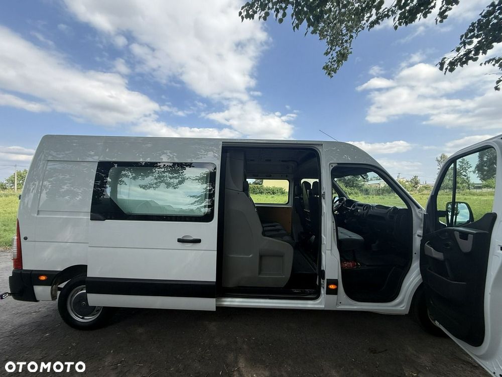Opel Movano - 15