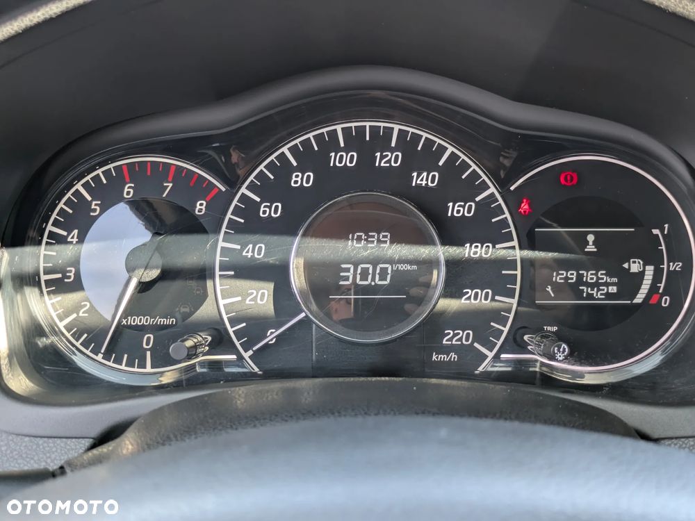 Nissan Note 1.2 Acenta - 18