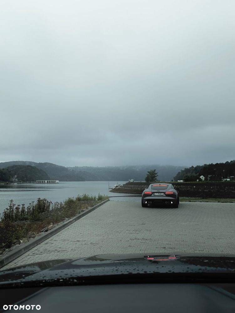 Jaguar F-Type P450 AWD 75 - 19