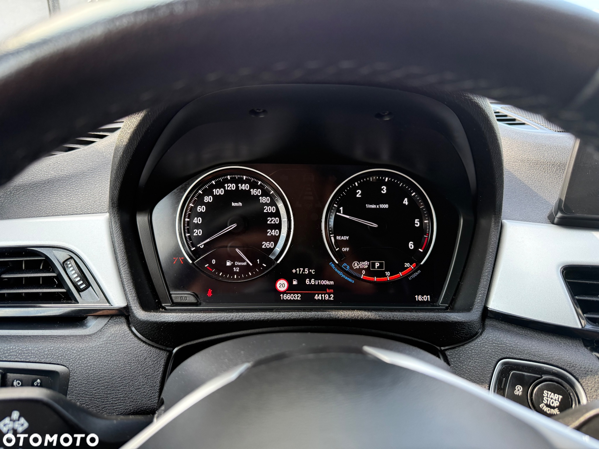 BMW X1 xDrive20d Advantage sport - 22